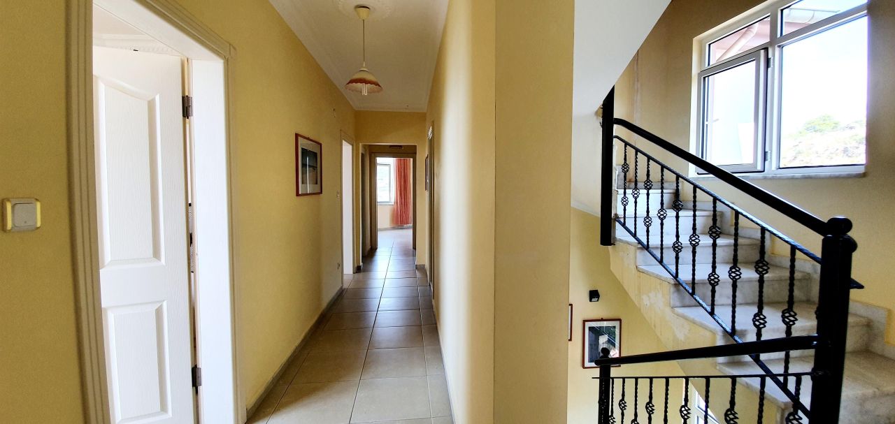 Вилла в Алании, Турция, 380 м² - фото 18