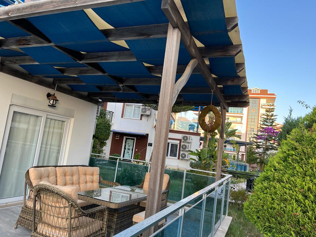 Вилла в Алании, Турция, 125 м² - фото 18