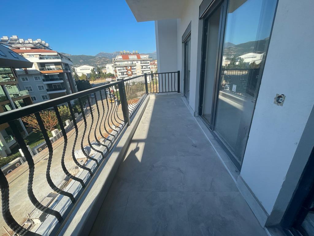 Квартира в Алании, Турция, 87 м² - фото 18