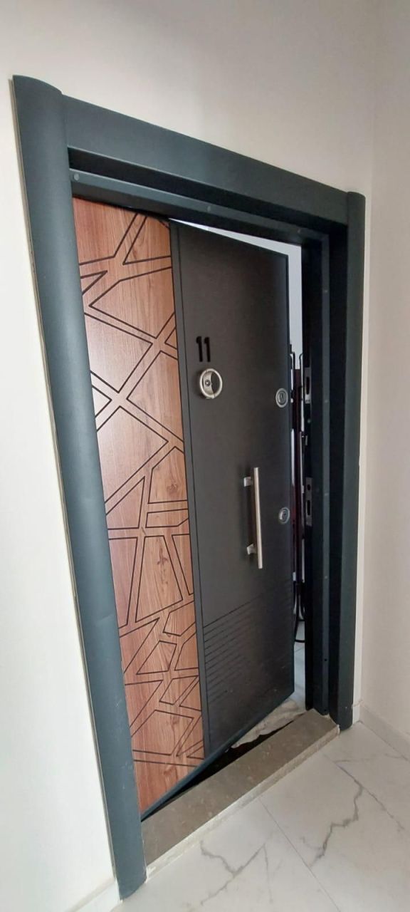 Квартира в Алании, Турция, 50 м² - фото 18