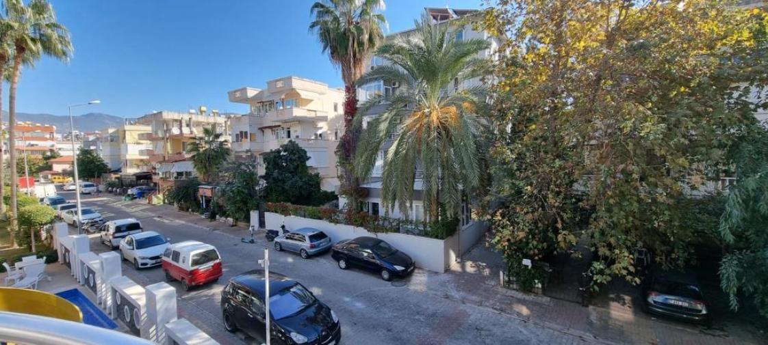 Квартира в Алании, Турция, 115 м² - фото 18