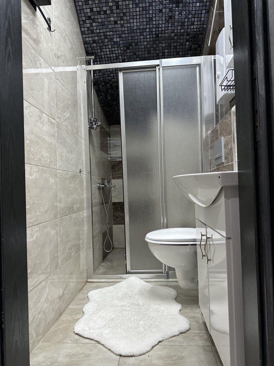 Пентхаус в Алании, Турция, 250 м² - фото 18