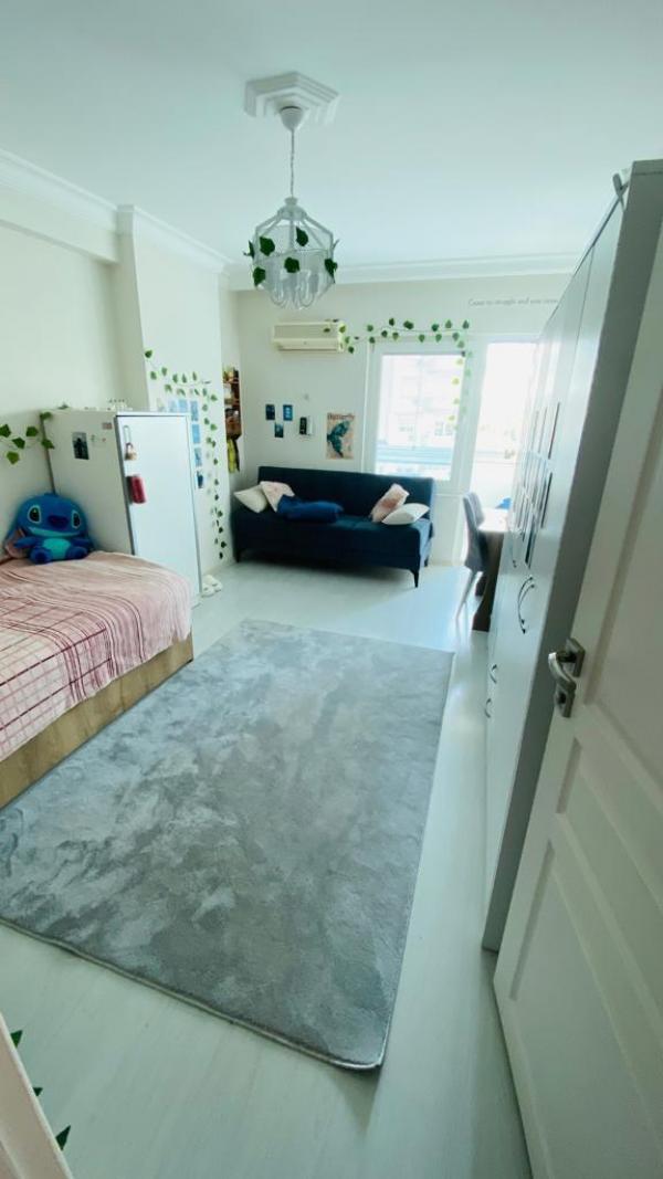 Квартира в Алании, Турция, 160 м² - фото 18