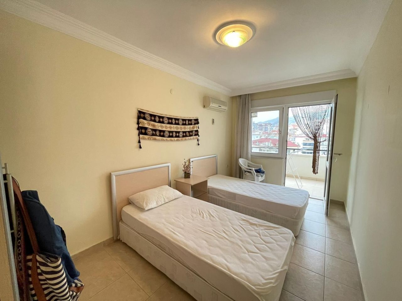 Квартира в Алании, Турция, 100 м² - фото 18