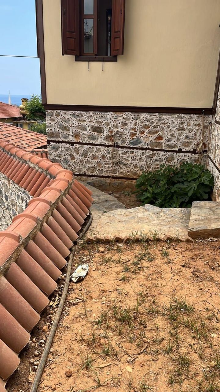 Вилла в Алании, Турция, 140 м² - фото 18