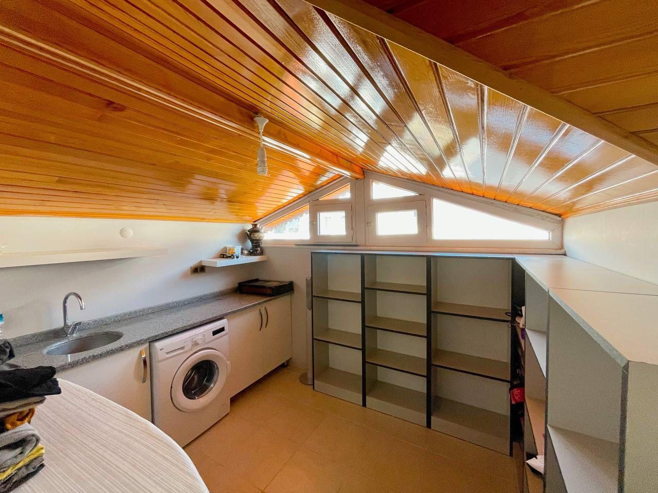 Квартира в Алании, Турция, 260 м² - фото 18