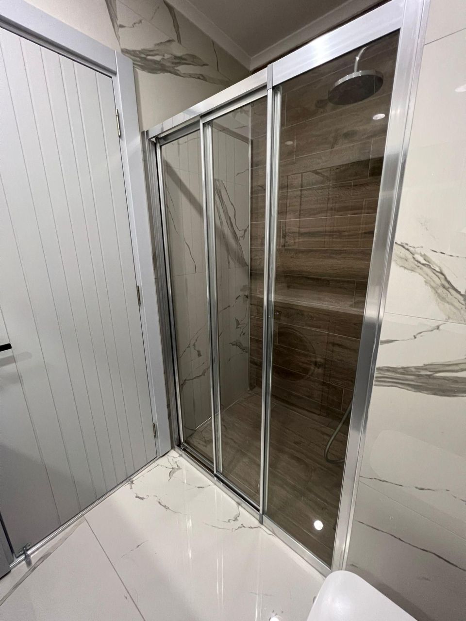 Квартира в Алании, Турция, 50 м² - фото 18