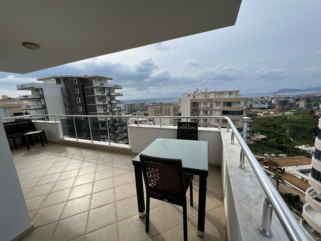 Квартира в Алании, Турция, 110 м² - фото 18