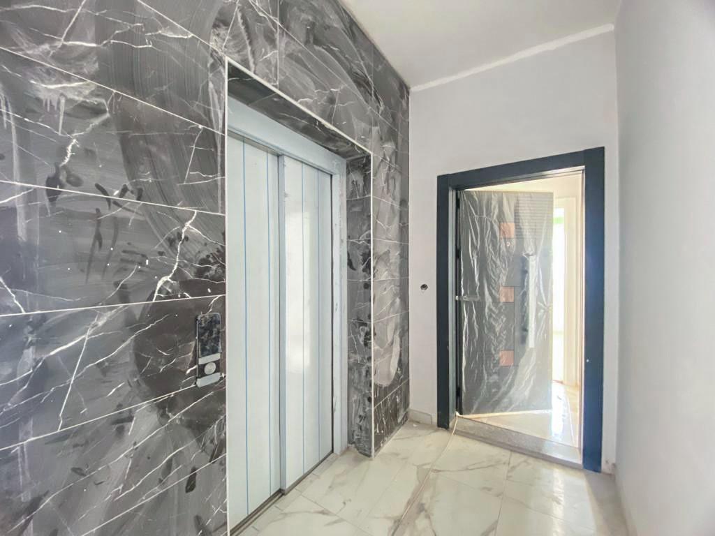 Квартира в Алании, Турция, 100 м² - фото 18