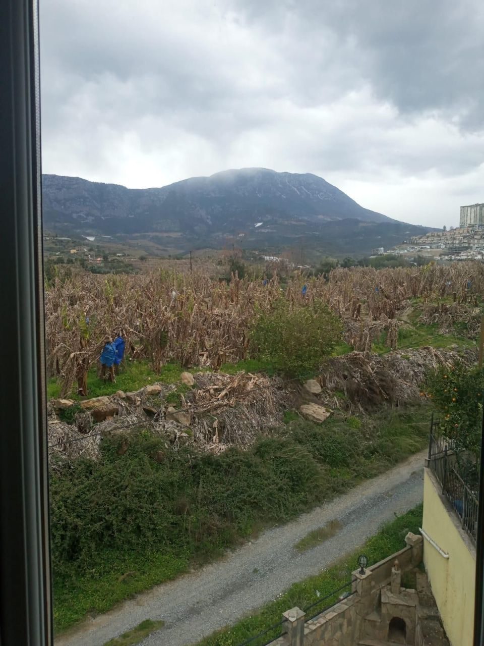 Пентхаус в Алании, Турция, 160 м² - фото 18