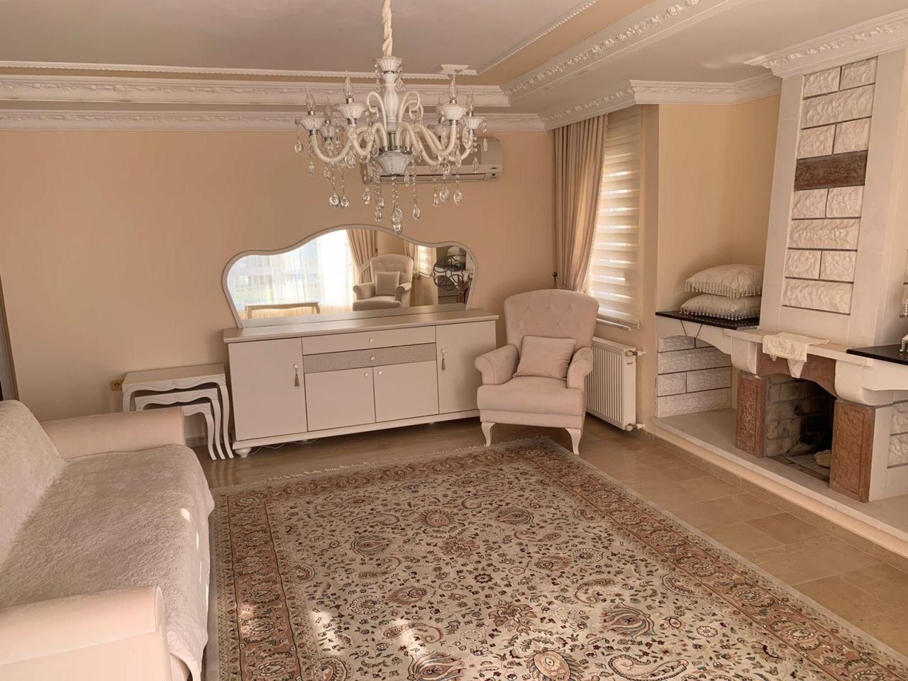 Вилла в Алании, Турция, 300 м² - фото 18