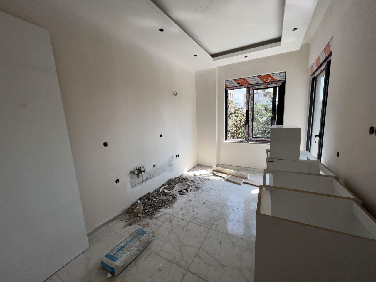 Квартира в Алании, Турция, 103 м² - фото 18