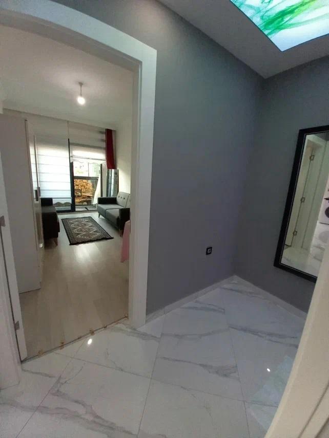 Квартира в Алании, Турция, 110 м² - фото 18