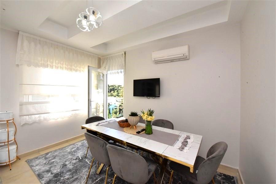 Пентхаус в Алании, Турция, 180 м² - фото 18