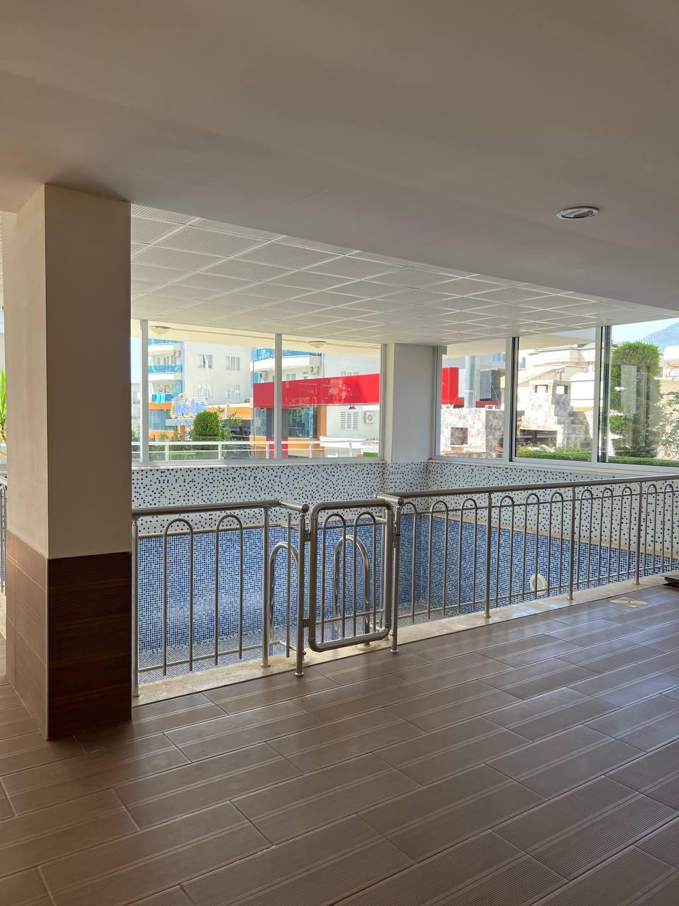 Квартира в Алании, Турция, 210 м² - фото 18