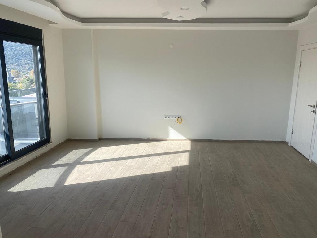 Квартира в Алании, Турция, 111 м² - фото 18