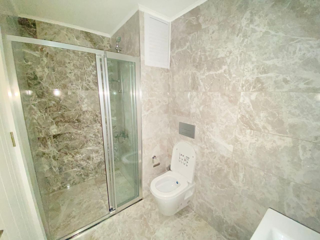 Квартира в Кестеле, Турция, 105 м² - фото 18