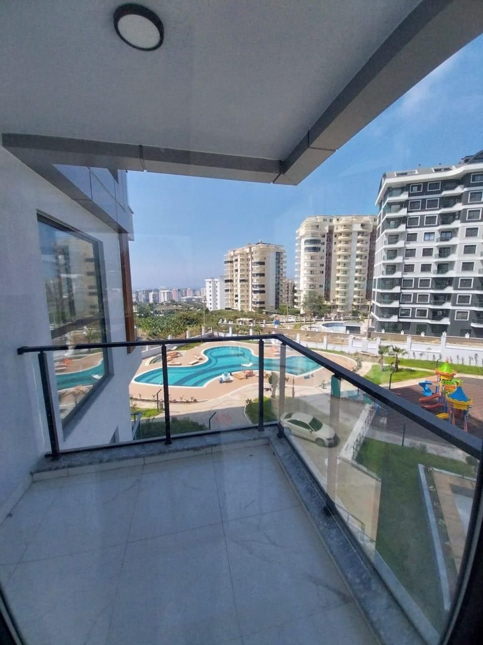 Квартира в Алании, Турция, 55 м² - фото 18