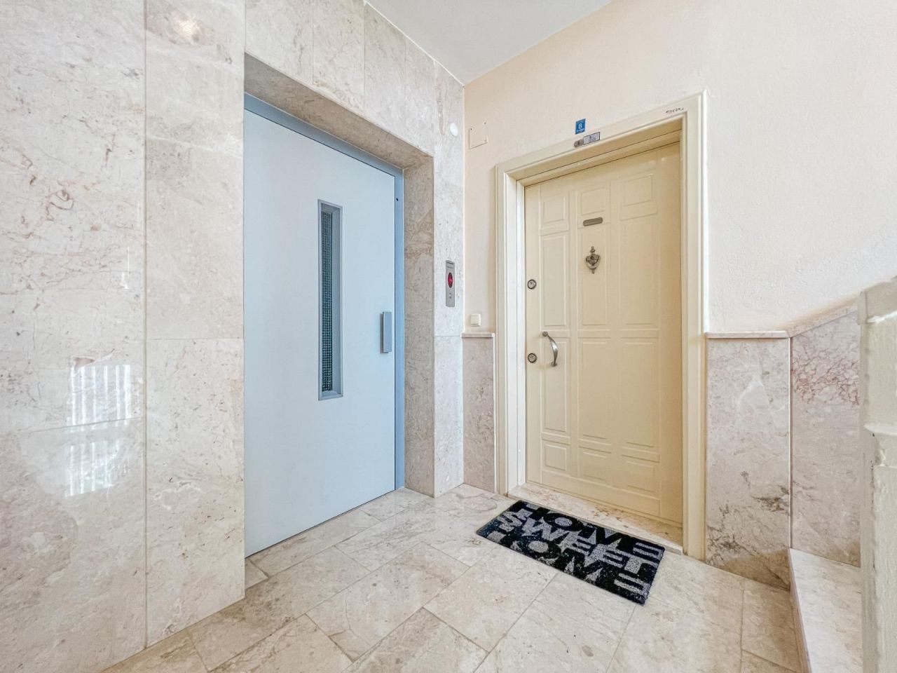 Квартира в Алании, Турция, 120 м² - фото 18
