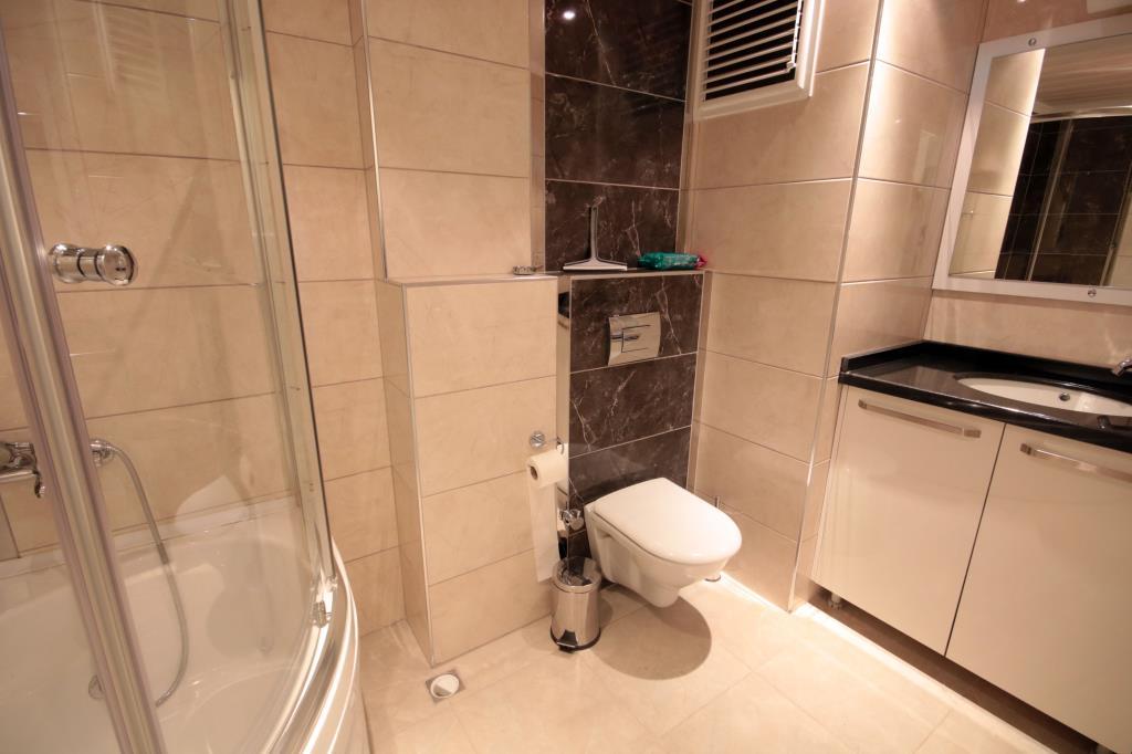 Квартира в Алании, Турция, 180 м² - фото 18