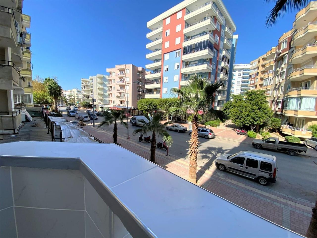 Квартира в Алании, Турция, 110 м² - фото 18