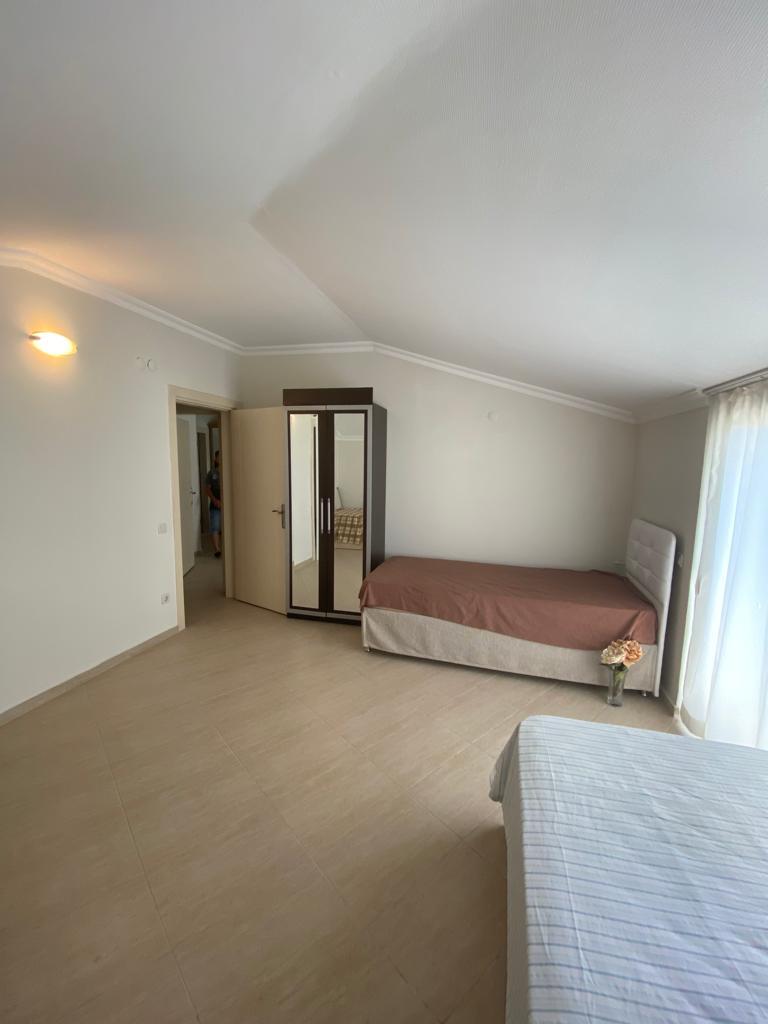 Пентхаус в Алании, Турция, 200 м² - фото 18