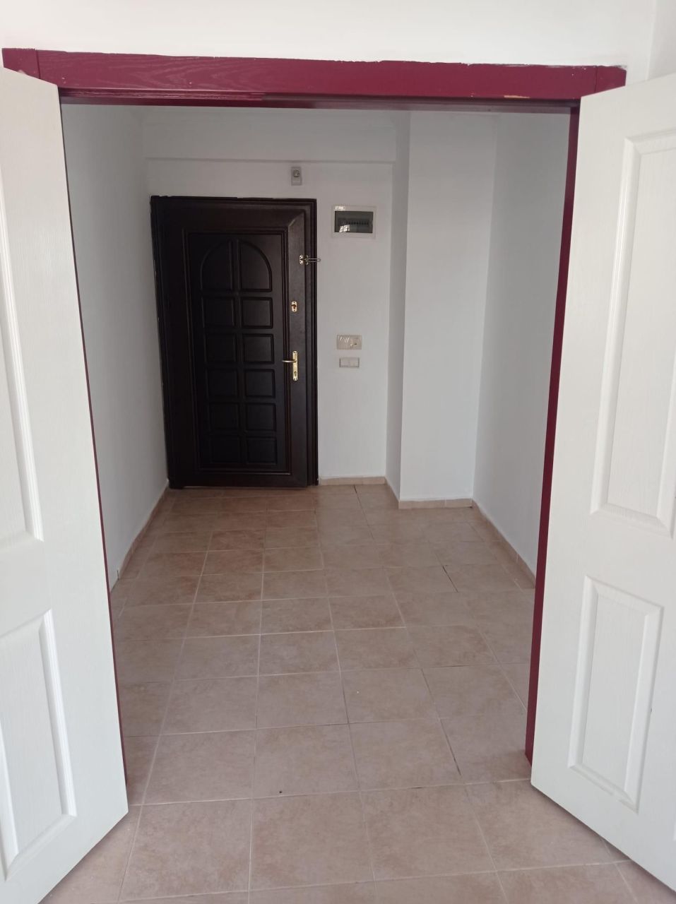 Пентхаус в Алании, Турция, 130 м² - фото 18