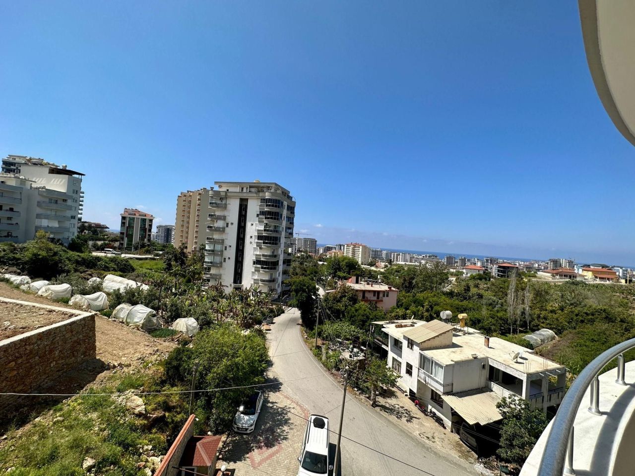 Квартира в Алании, Турция, 105 м² - фото 18