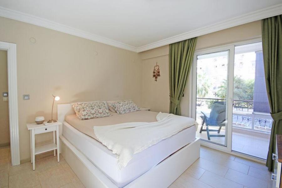 Квартира в Алании, Турция, 110 м² - фото 18