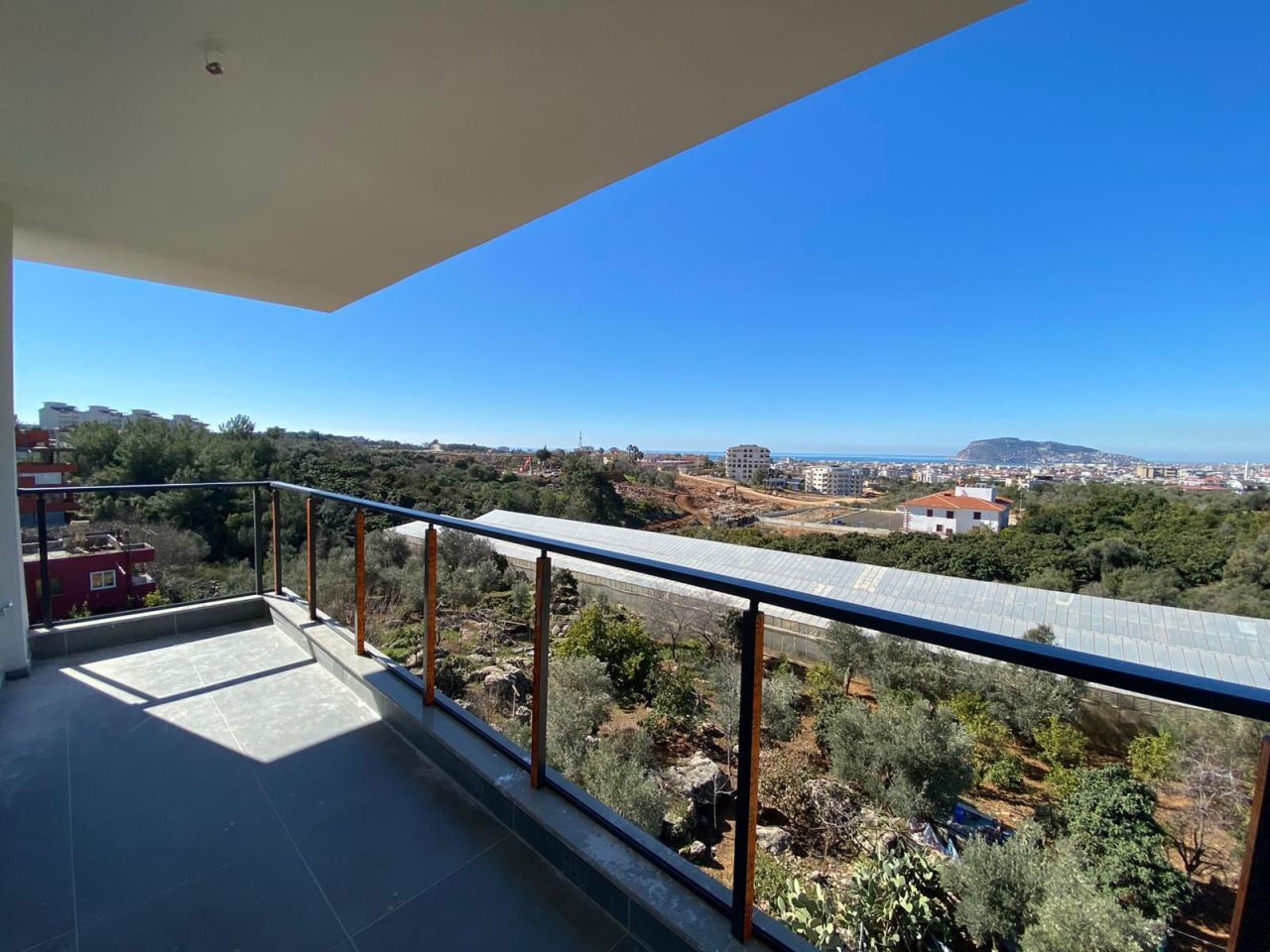 Пентхаус в Алании, Турция, 140 м² - фото 18