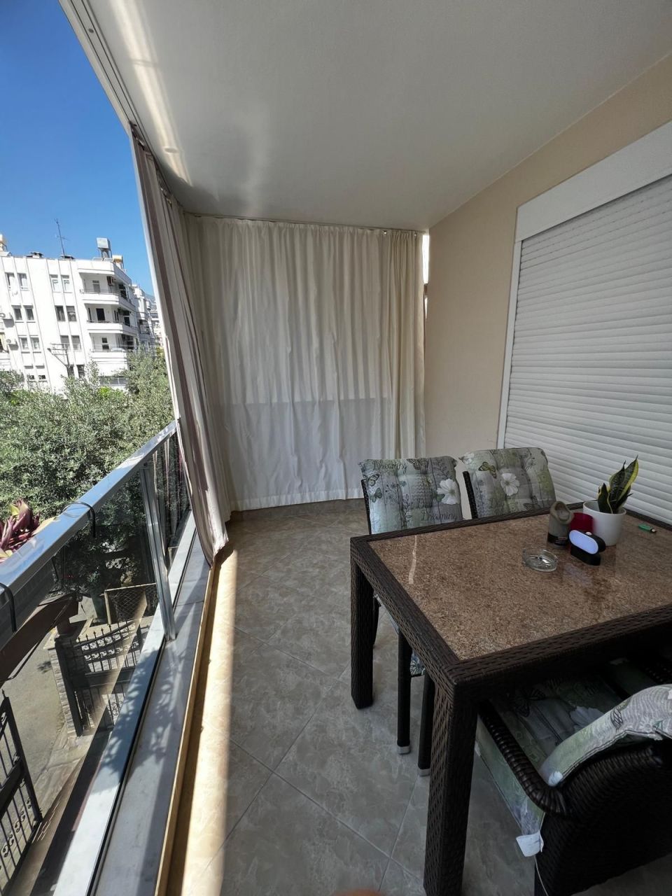 Квартира в Алании, Турция, 170 м² - фото 18