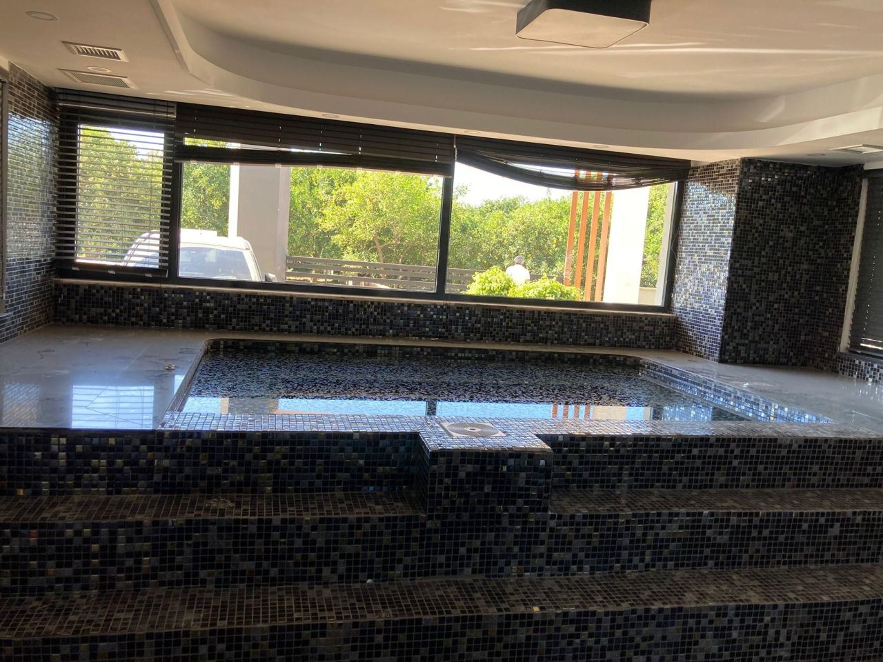 Квартира в Алании, Турция, 50 м² - фото 18