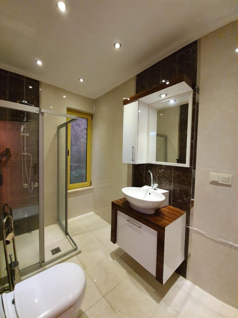 Вилла в Алании, Турция, 550 м² - фото 18