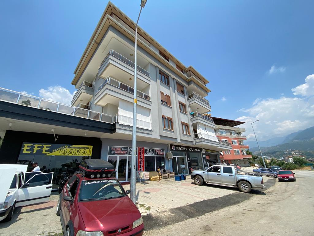 Пентхаус в Алании, Турция, 220 м² - фото 18