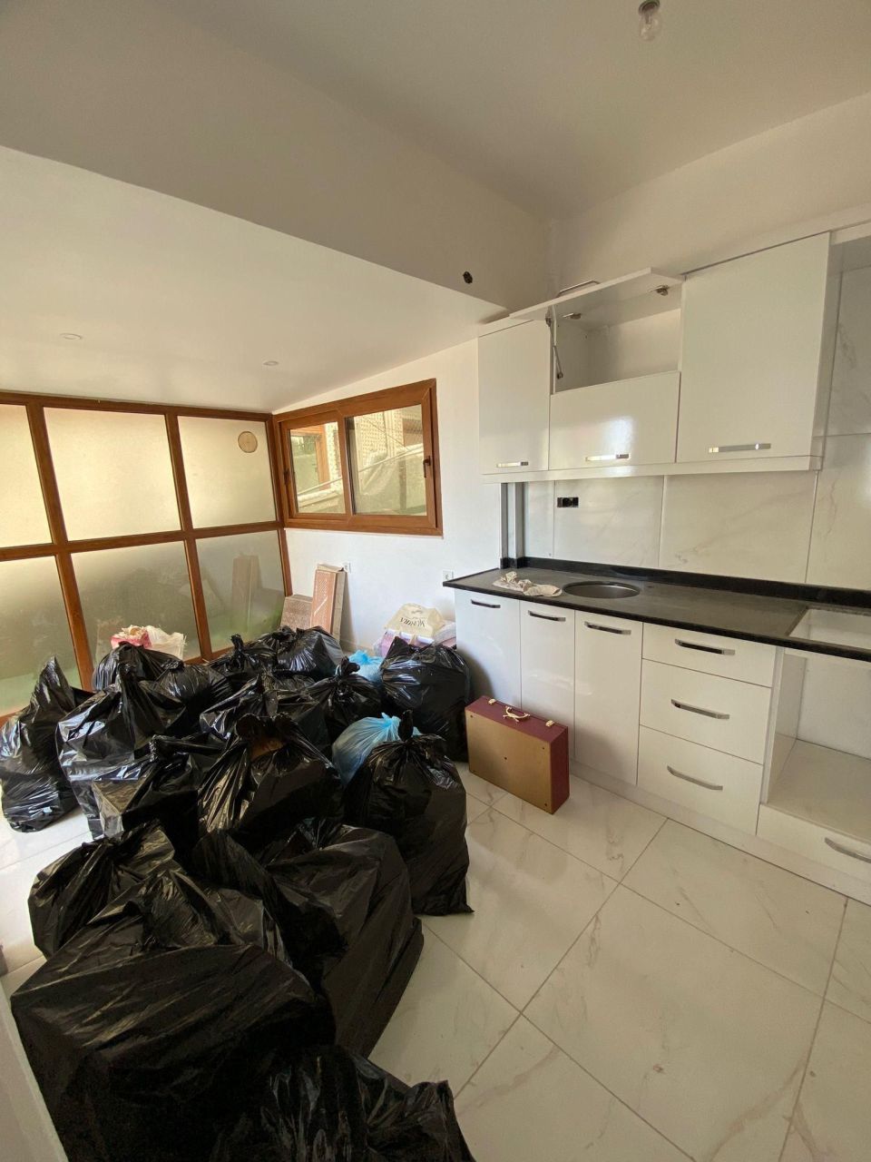 Квартира в Алании, Турция, 110 м² - фото 18