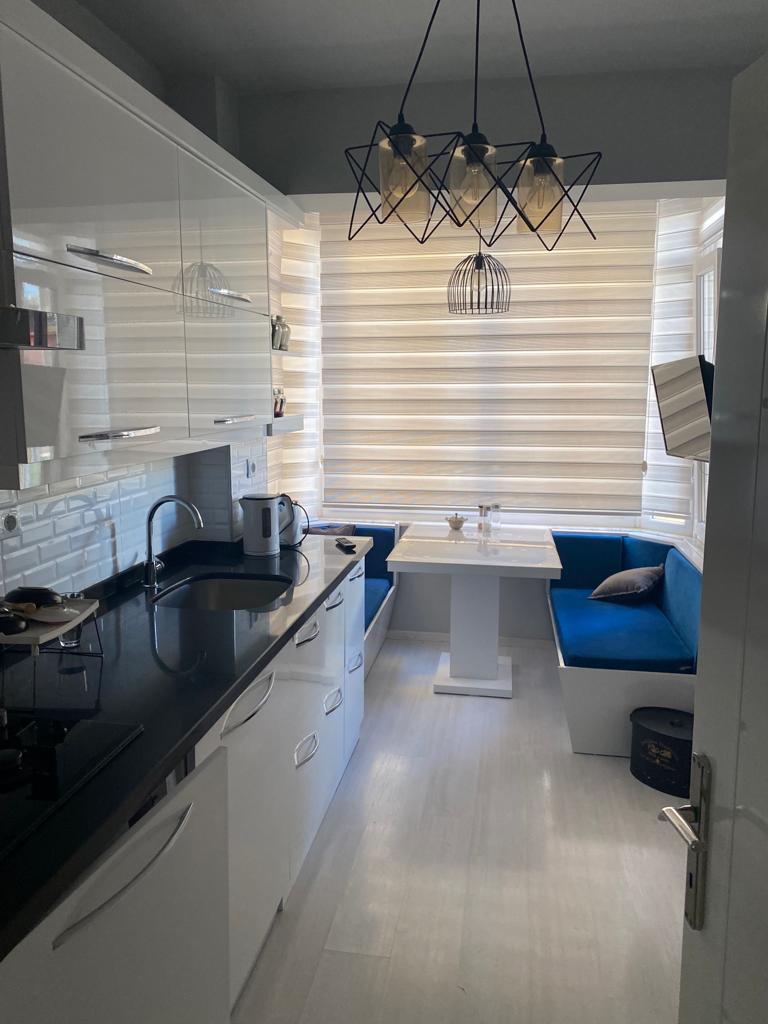 Квартира в Алании, Турция, 200 м² - фото 18