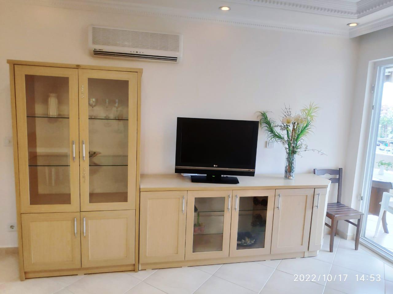 Квартира в Алании, Турция, 70 м² - фото 18
