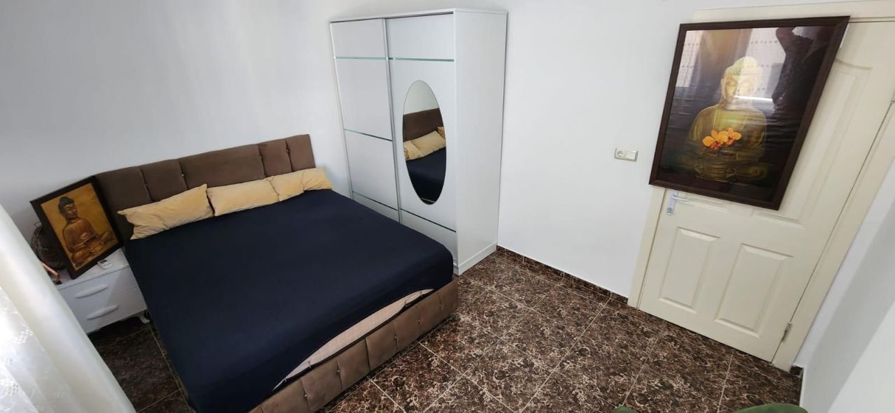 Квартира в Алании, Турция, 125 м² - фото 18