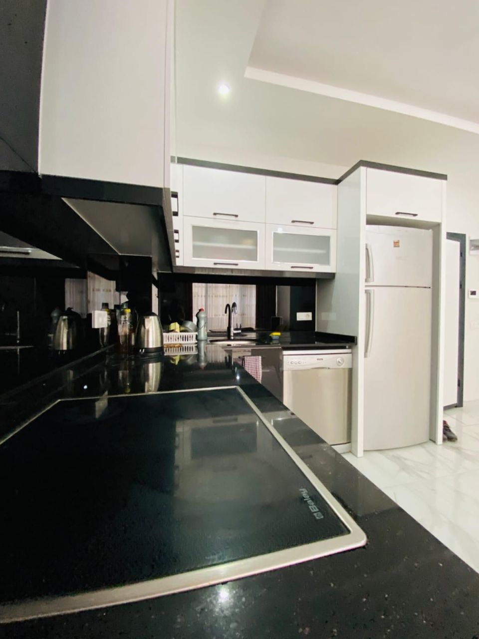 Квартира в Алании, Турция, 55 м² - фото 18