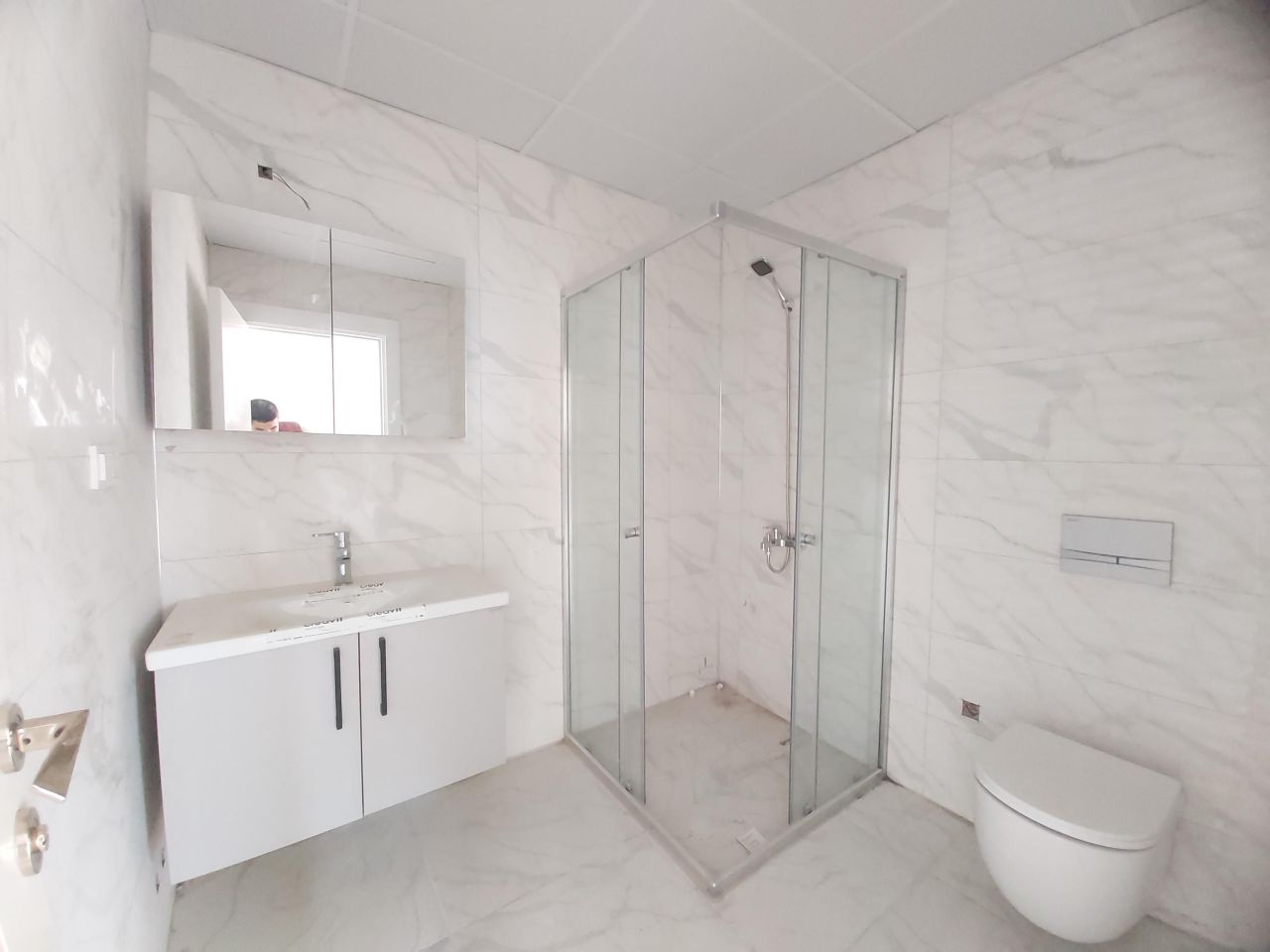 Квартира в Алании, Турция, 116 м² - фото 18