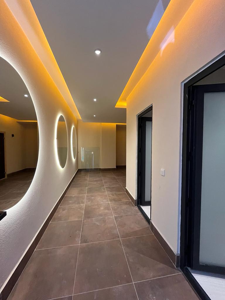 Квартира в Алании, Турция, 82 м² - фото 18