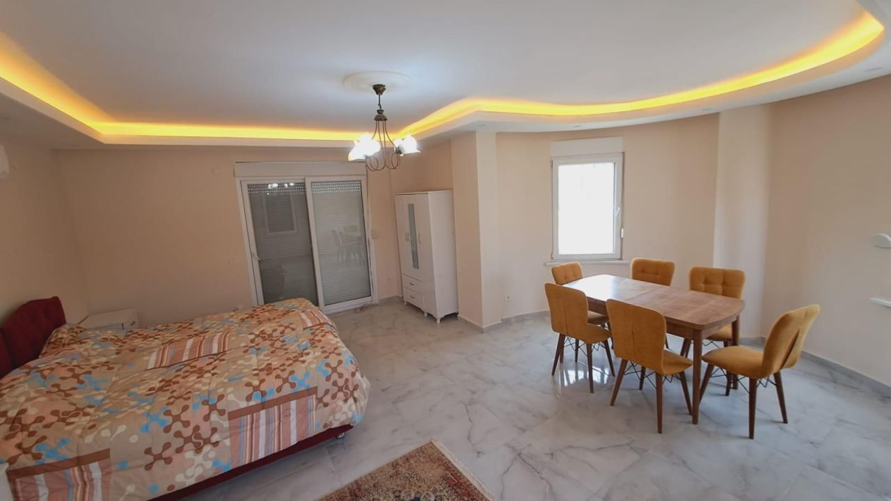 Вилла в Авсалларе, Турция, 230 м² - фото 18