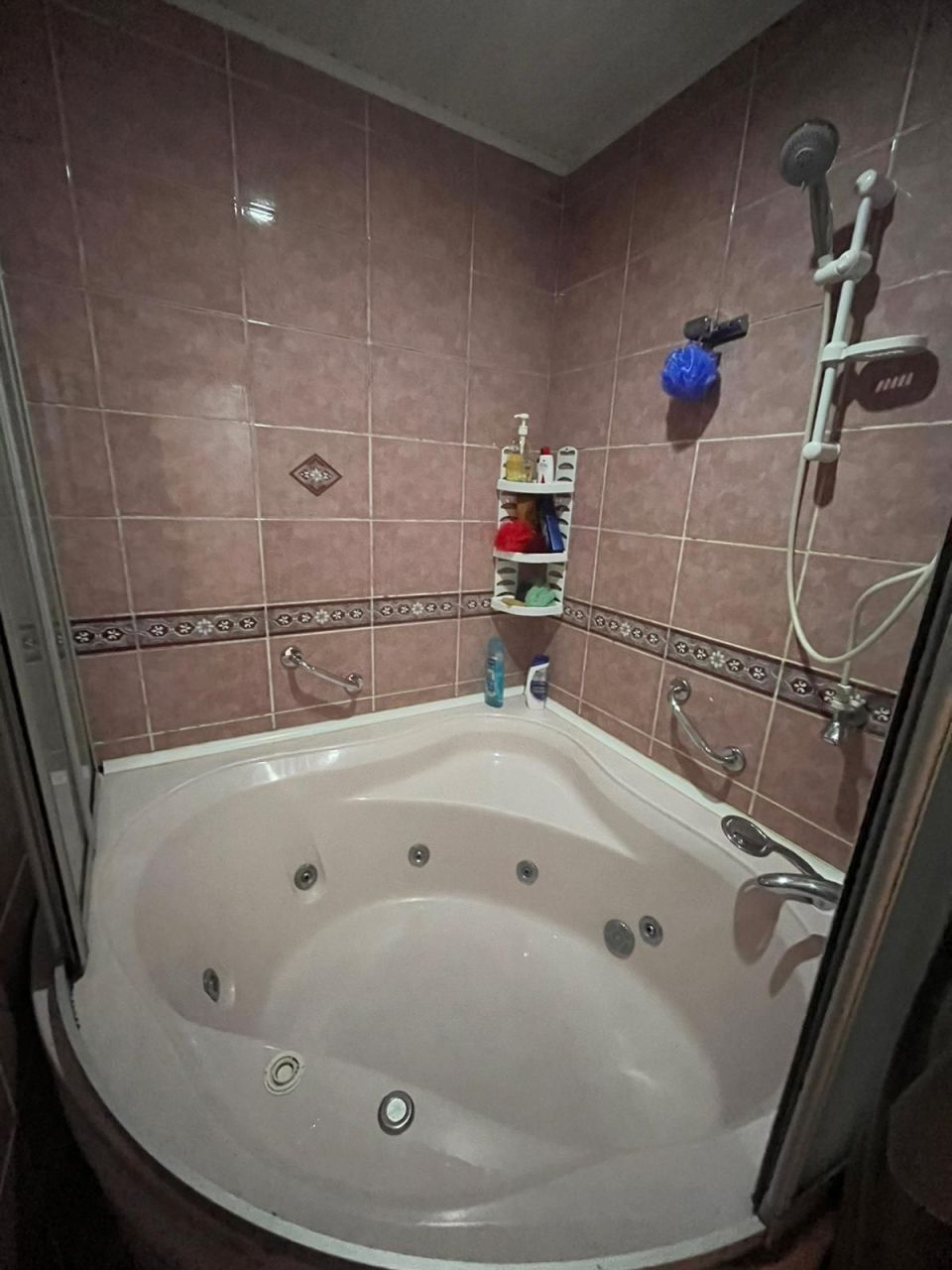 Квартира в Алании, Турция, 280 м² - фото 18