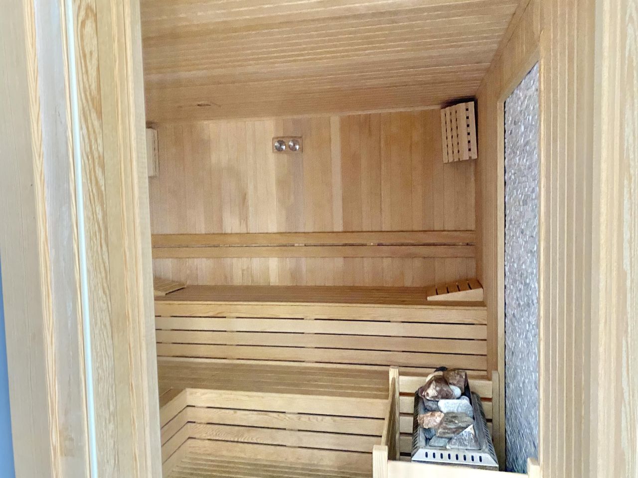 Квартира в Алании, Турция, 45 м² - фото 18