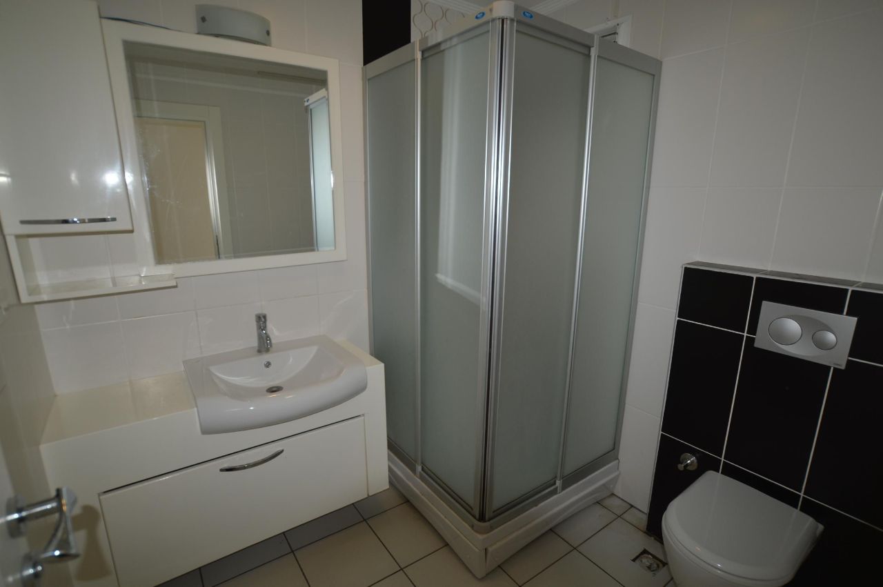 Квартира в Кестеле, Турция, 115 м² - фото 18