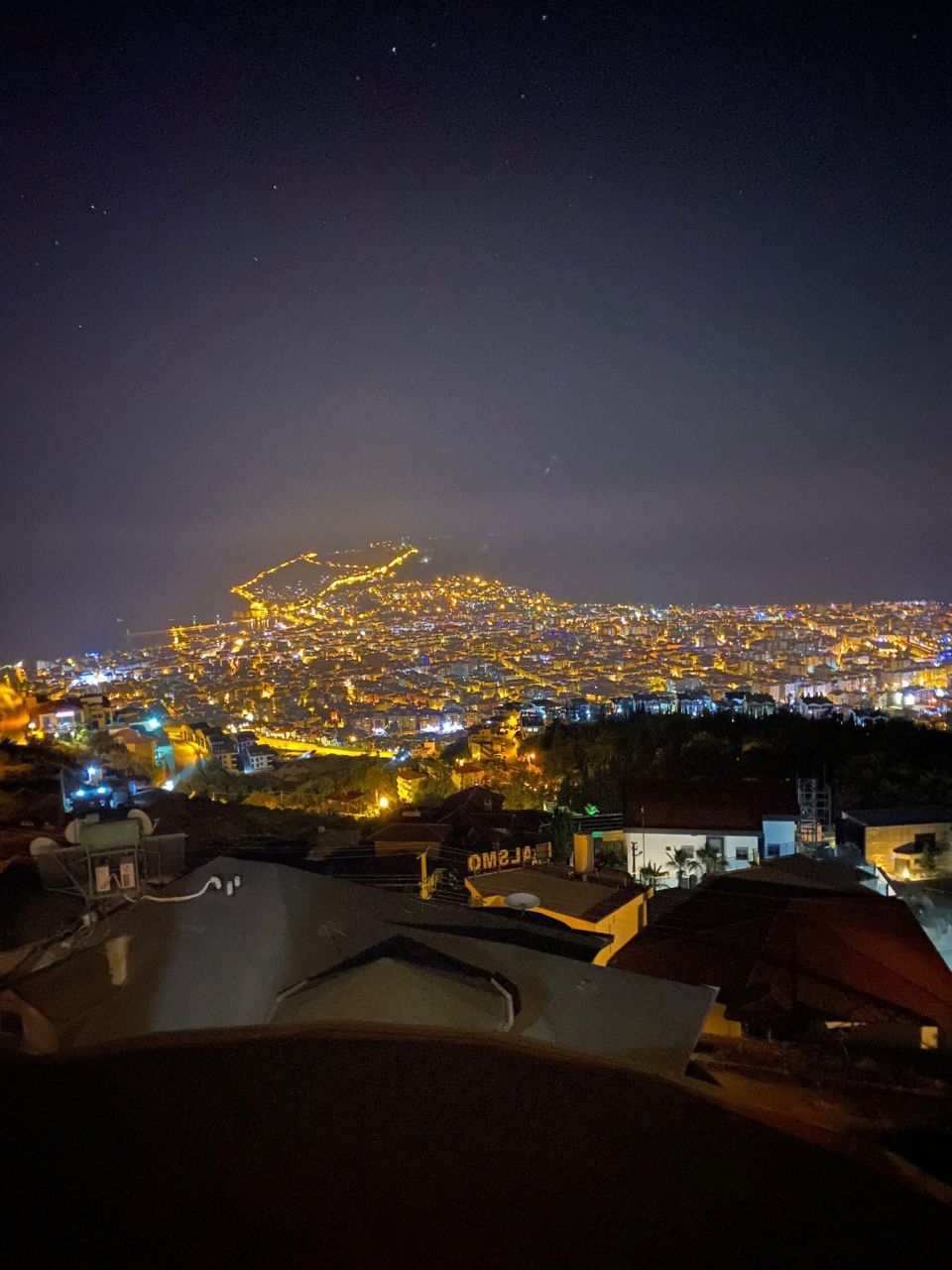 Вилла в Алании, Турция, 159 м² - фото 18