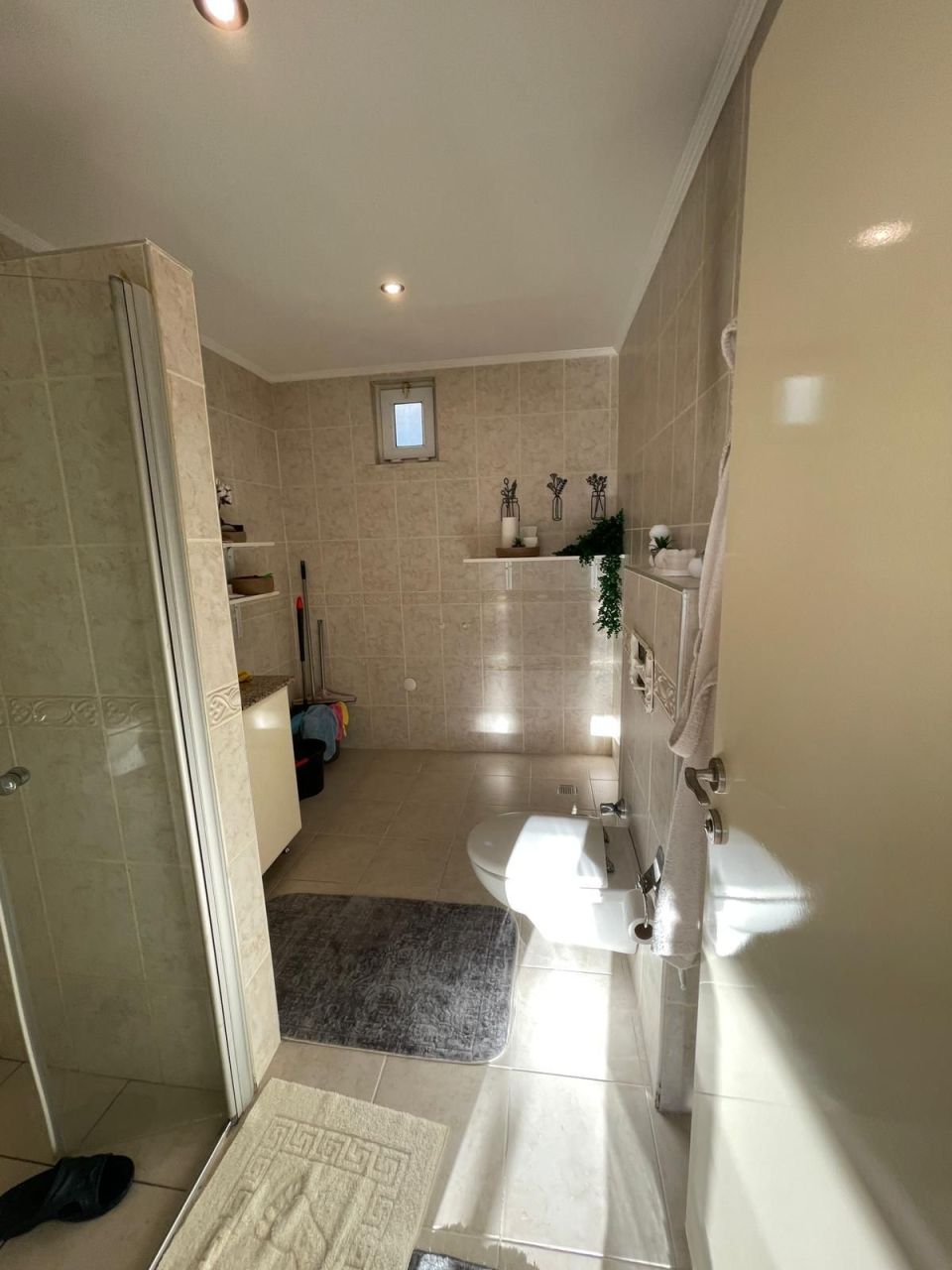 Пентхаус в Конаклы, Турция, 110 м² - фото 18