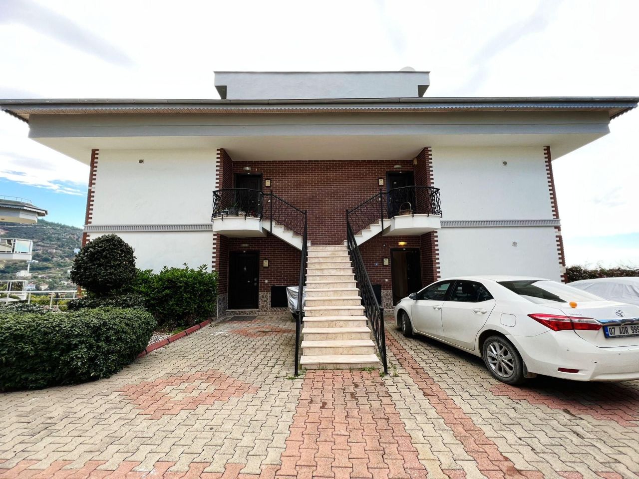 Вилла в Алании, Турция, 165 м² - фото 18