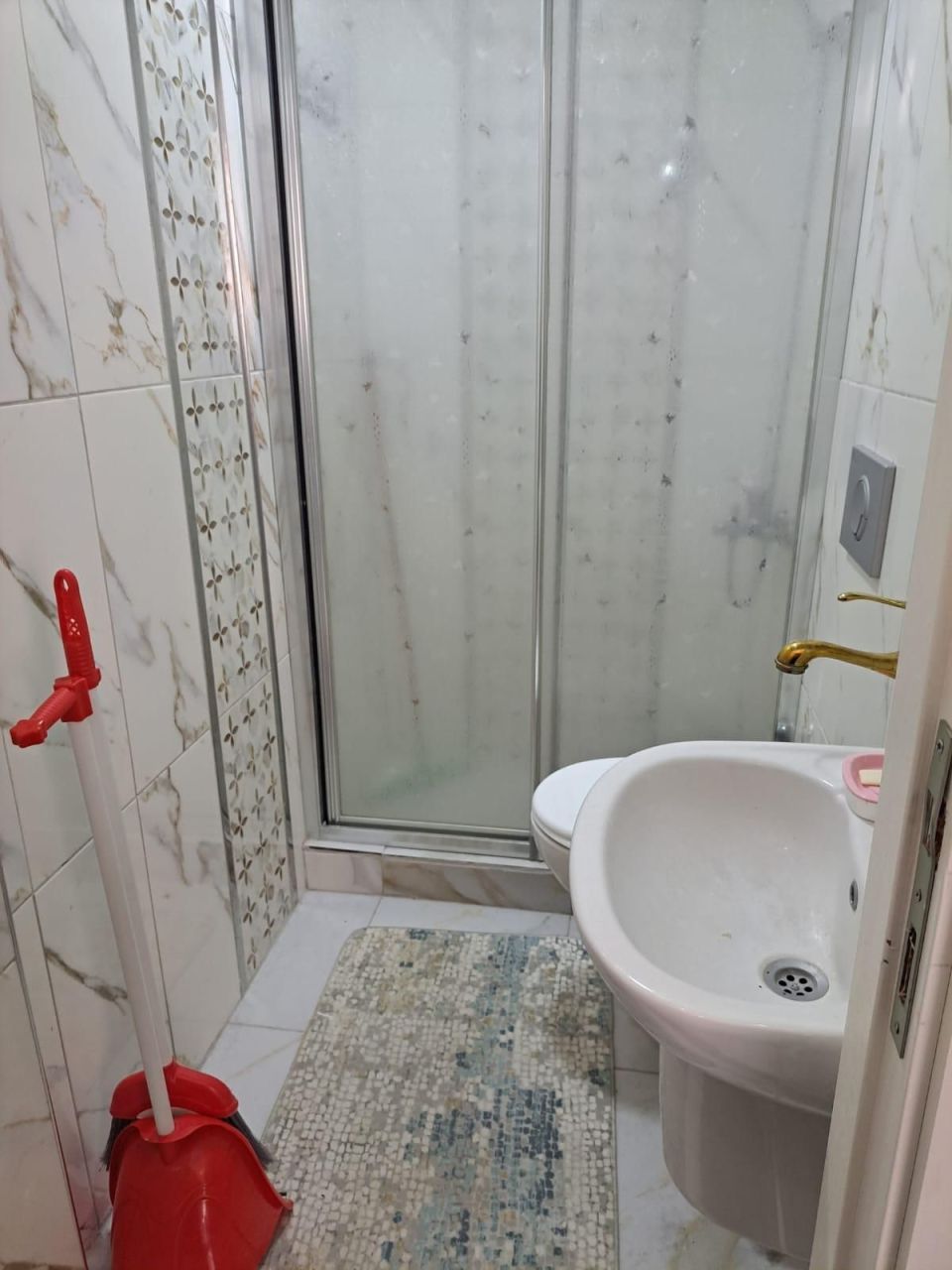 Квартира в Алании, Турция, 120 м² - фото 18