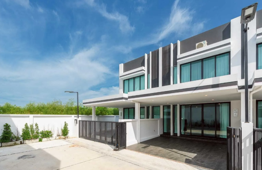 Пентхаус на Пхукете, Таиланд, 170 м² - фото 18